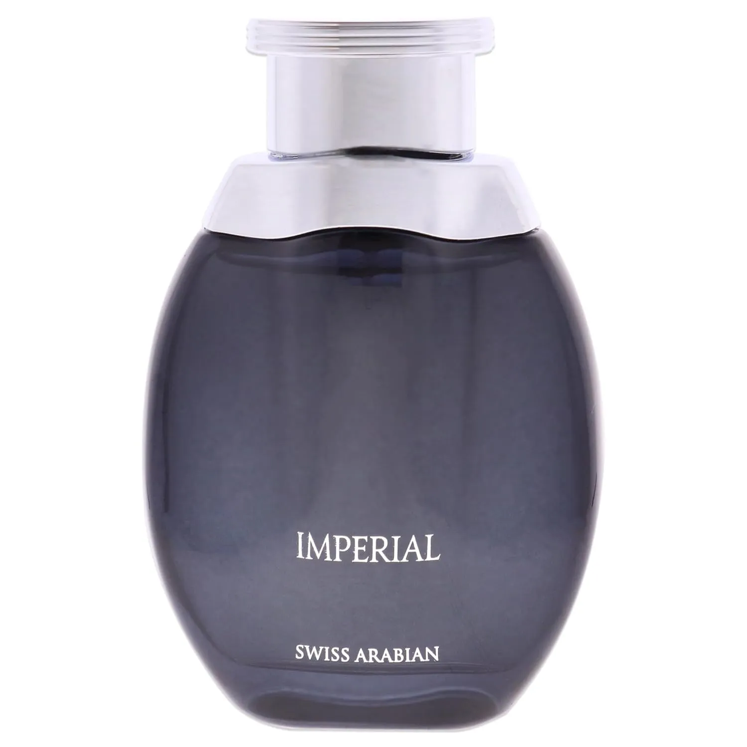 Swiss Arabian Imperial - Luxury Products From Dubai - Long Lasting, Addictive Personal EDP Spray Fragrance - Seductive Signature Aroma - 3.4 Oz