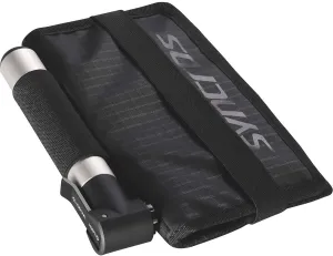 SYNCROS Speed RIDEWALLET Black