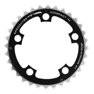 TA Compact Middle 94 32T Blk