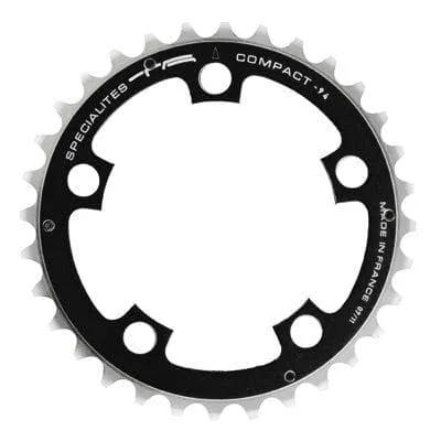 TA Compact Middle 94 32T Blk