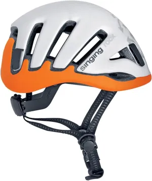 Terra II Helmet (, Orange)