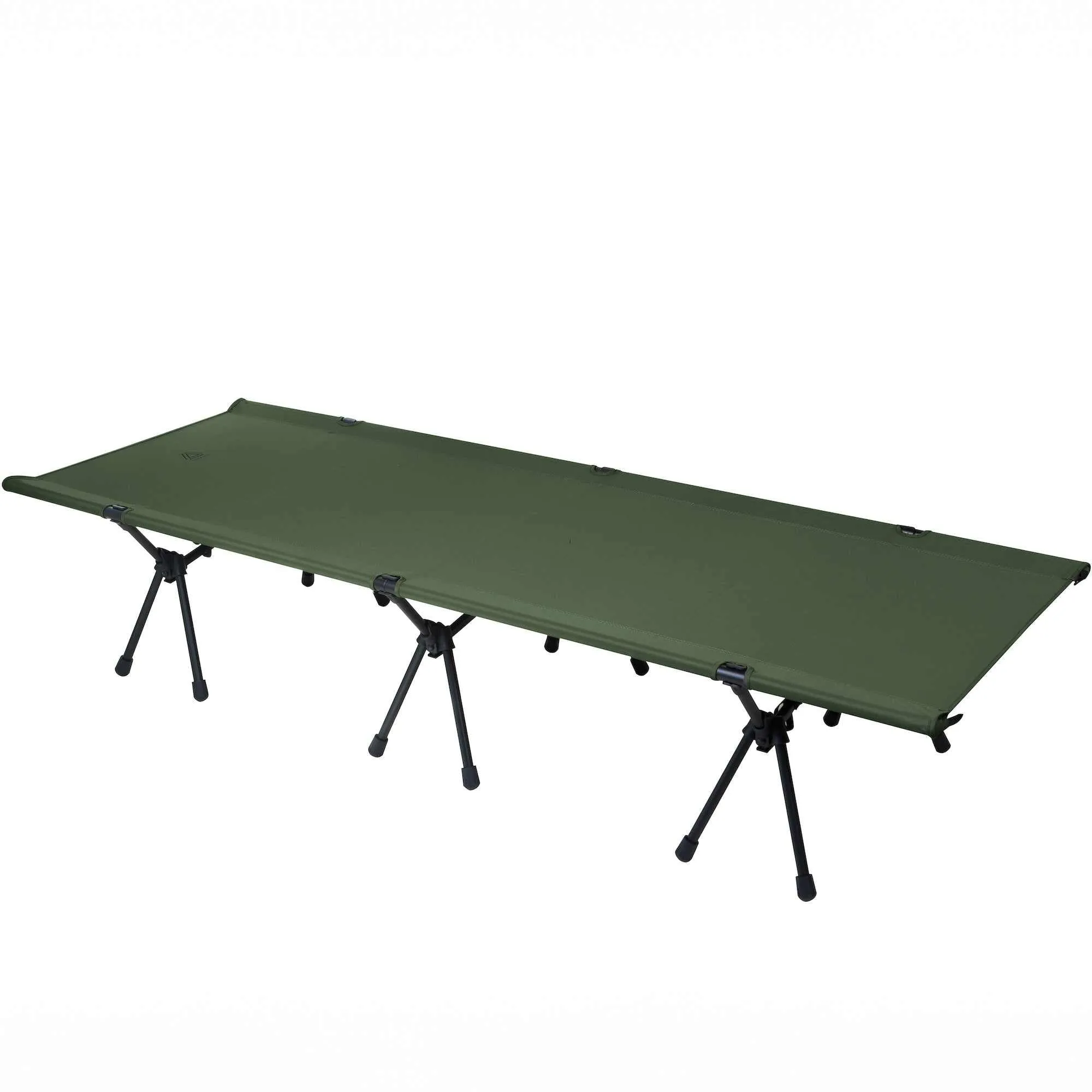 The Adventure Portable Camping Cot by YATTA