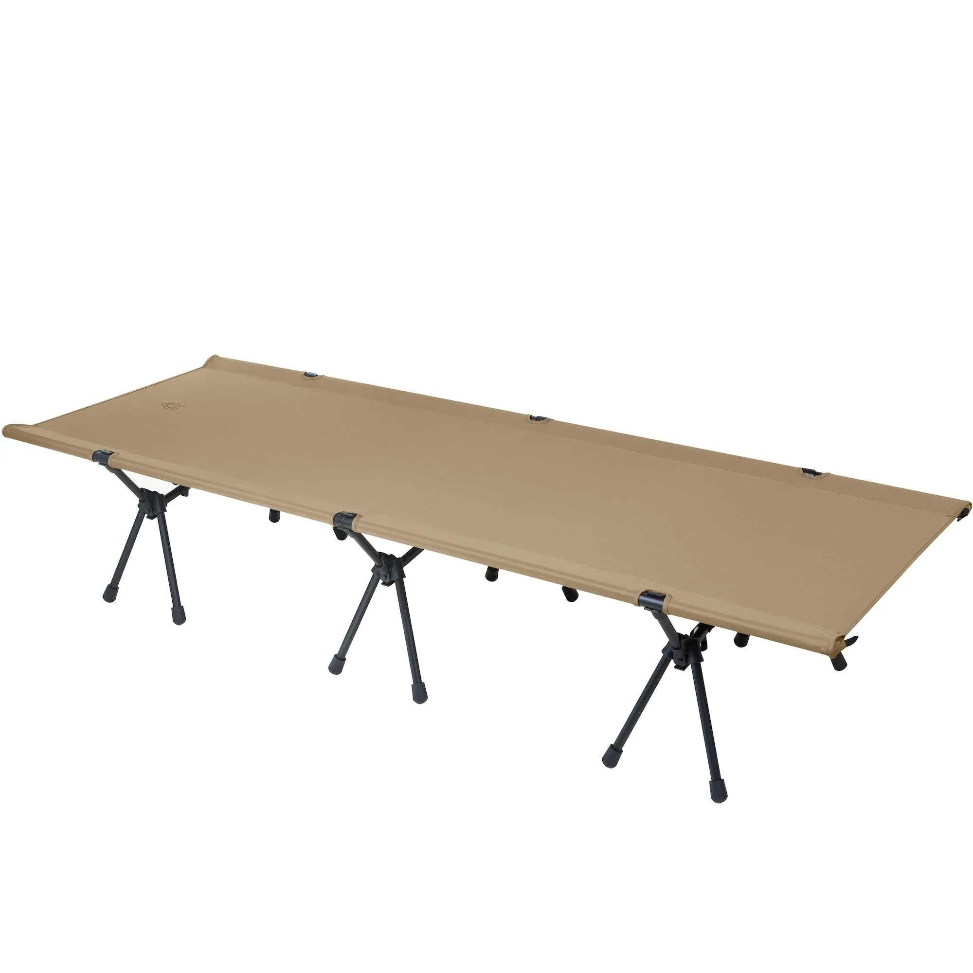 The Adventure Portable Camping Cot by YATTA