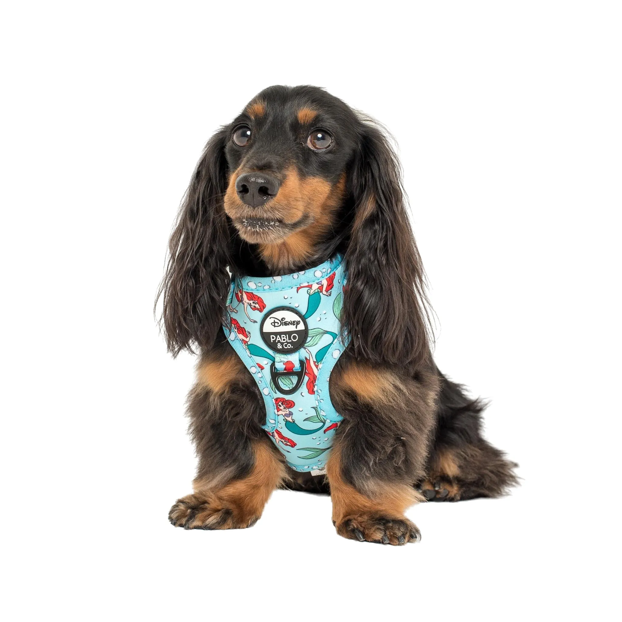 The Little Mermaid Ariel Adjustable Harness