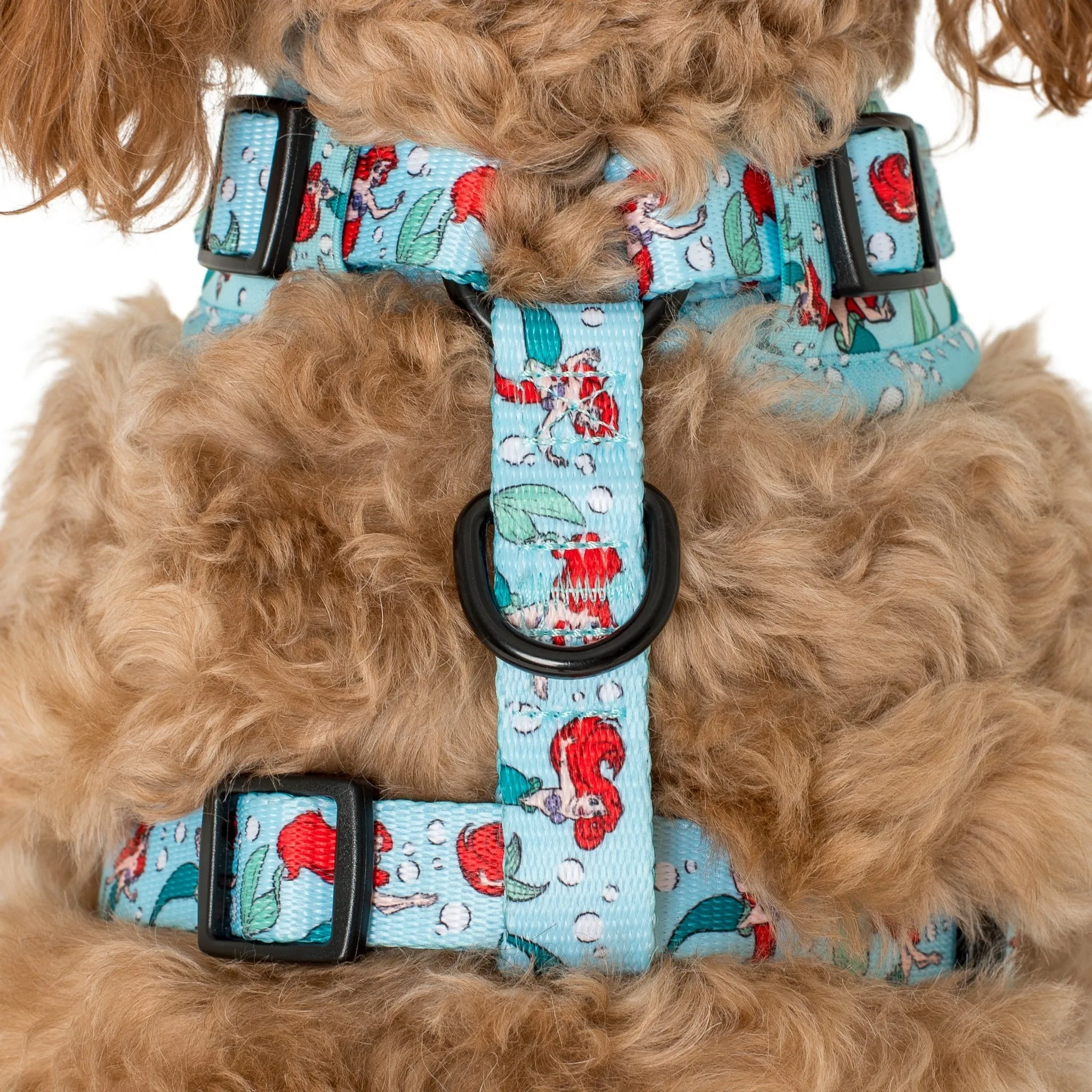 The Little Mermaid Ariel Adjustable Harness