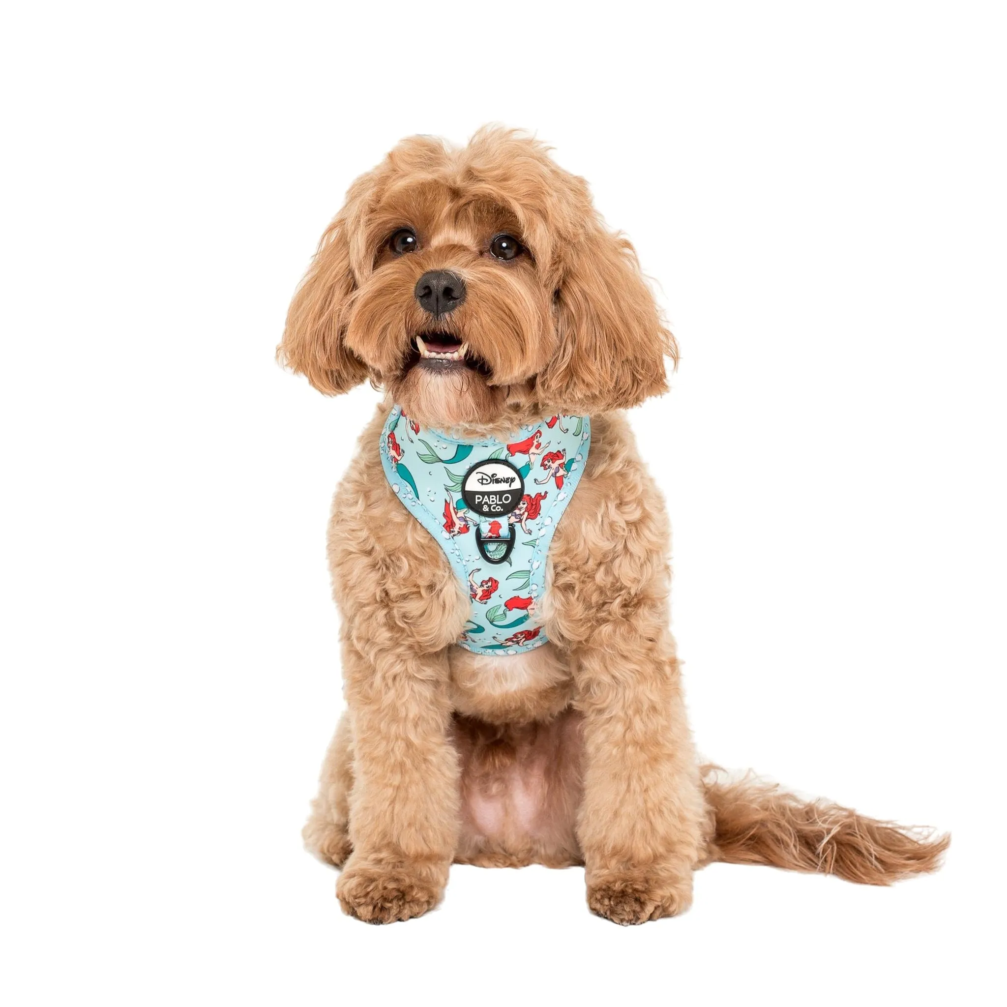 The Little Mermaid Ariel Adjustable Harness
