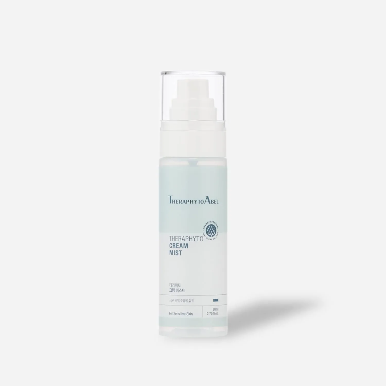 Theraphyto Sensitive Skin Cream Mist 80ml