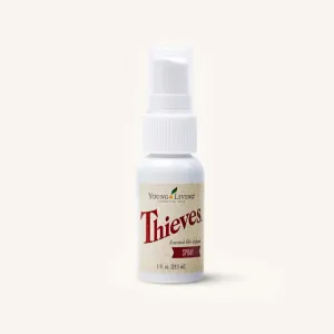 Thieves Spray