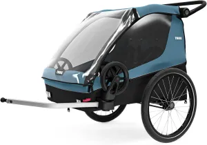 Thule Courier Bike Trailer