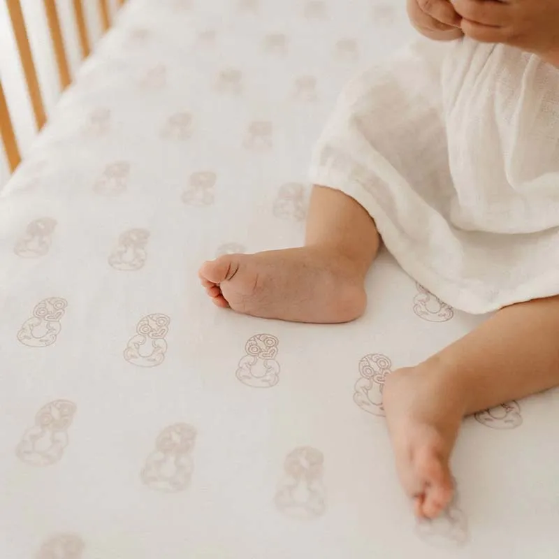 Tiki Cot Sheet