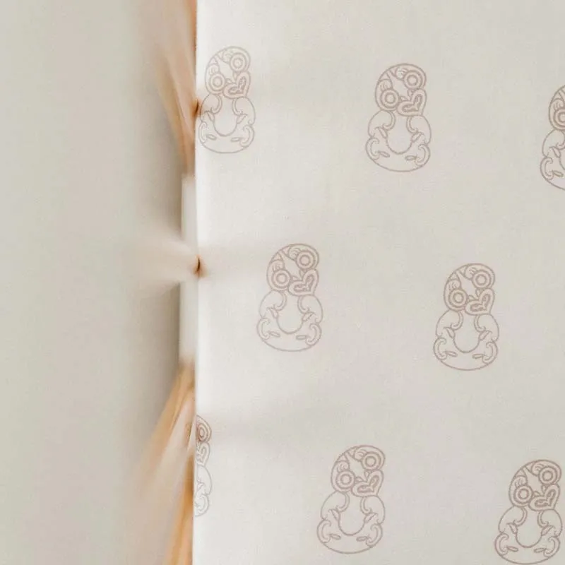 Tiki Cot Sheet