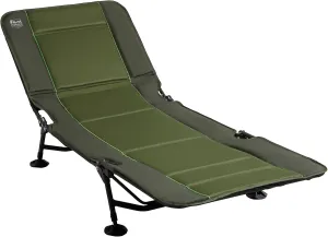 TIMBER RIDGE Camping Cot, Camping Cots for Adults with Comfortable Camping Mattress, Portable Folding Bed, Sleeping Cot, Heavy Duty Tent Cot for Travel, Camping Bed