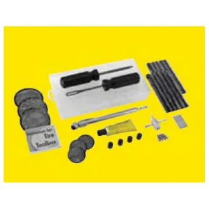 Tire Maintenance Kit