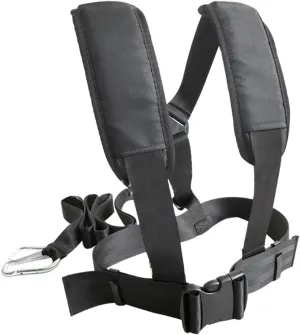 Tire Pulling Harness for Enhanced Speed and Power Training