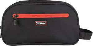 Titleist Players Dopp Kit Black/Red