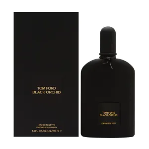 Tom Ford Black Orchid Women's Edt Spray, 3.4 Ounce