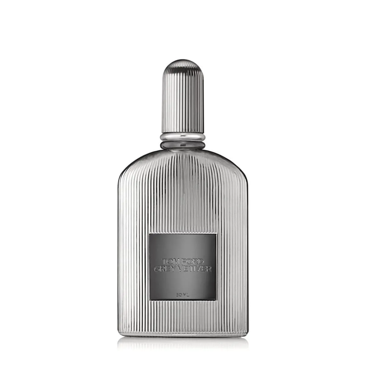 Tom Ford Grey Vetiver Parfum Spray for Men, 1.7 Ounce
