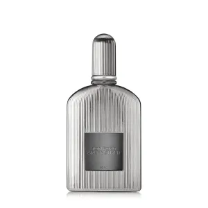 Tom Ford Grey Vetiver Parfum Spray for Men, 1.7 Ounce