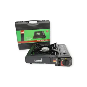 Totai Portable Cartridge Gas Stove 26/007