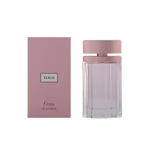 Tous L'Eau Eau De Parfum Spray, 1.7 Ounce