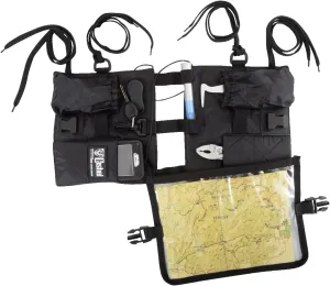 Trail Kit - Black
