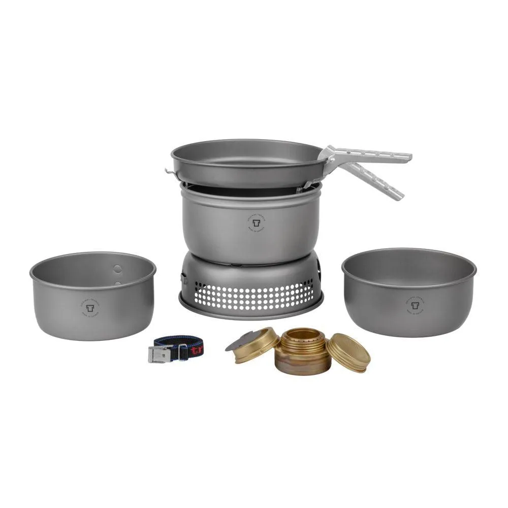 Trangia Stove 25 HA Cookset