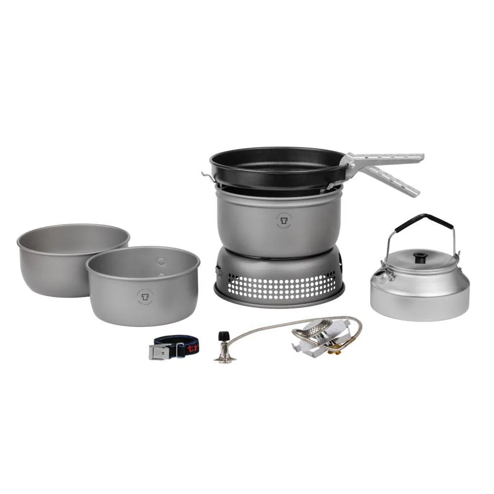 Trangia Stove 25 HA Cookset