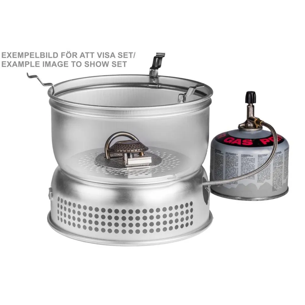Trangia Stove 25 HA Cookset