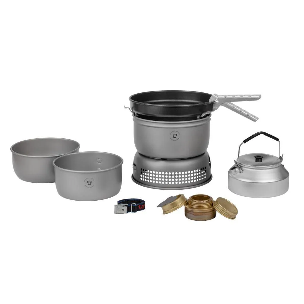 Trangia Stove 25 HA Cookset