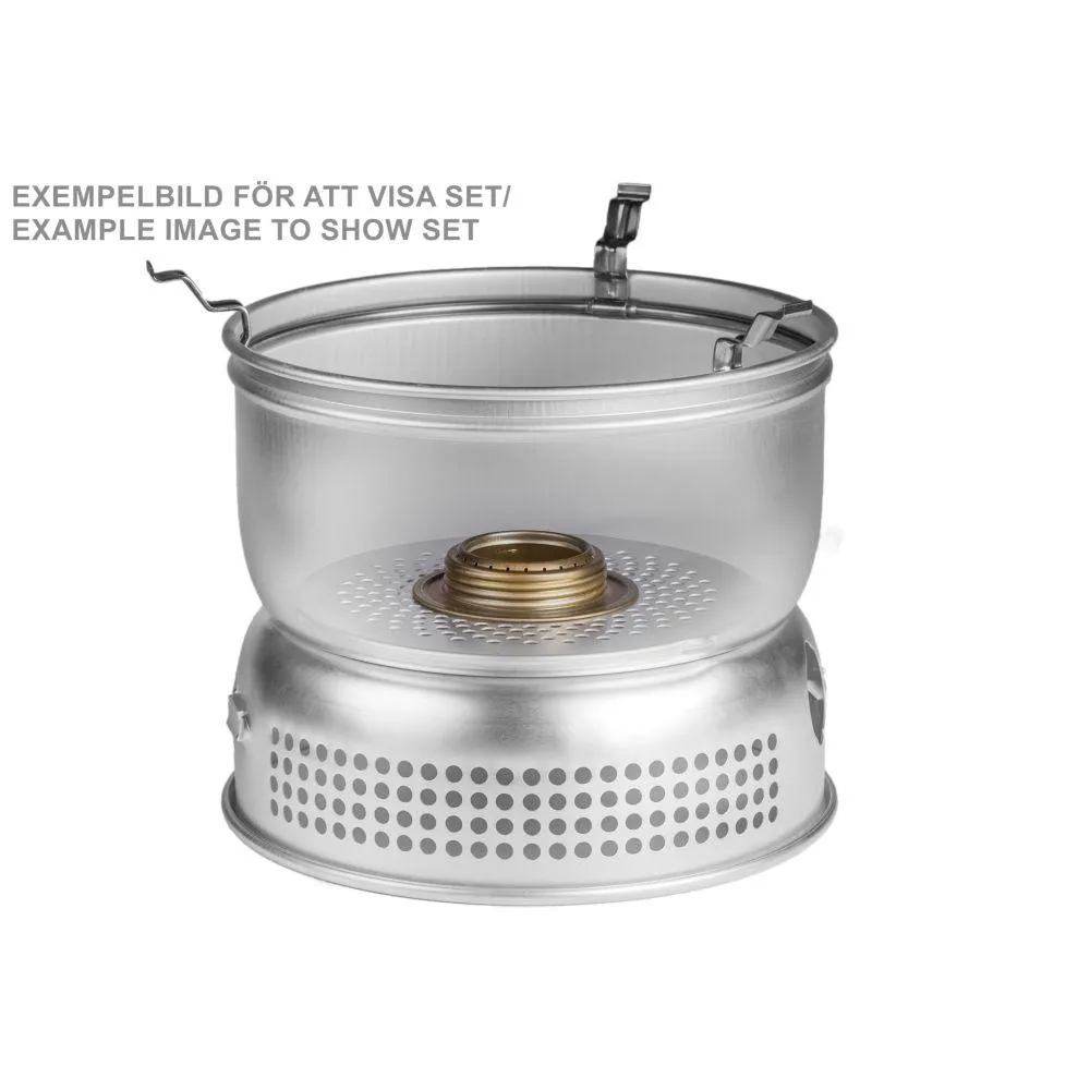 Trangia Stove 25 HA Cookset