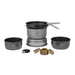 Trangia Stove 25 HA Cookset