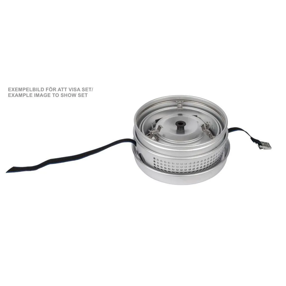 Trangia Stove 25 HA Cookset