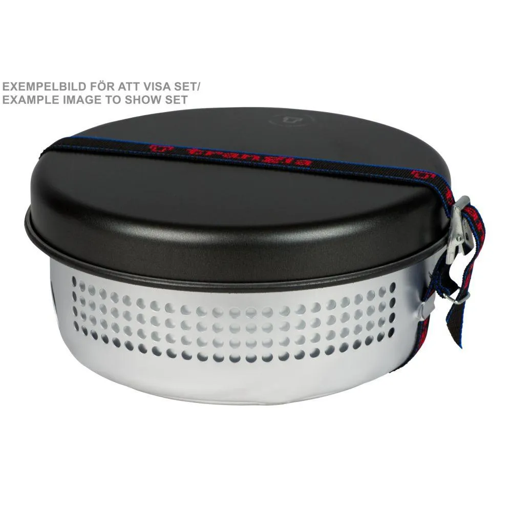 Trangia Stove 25 HA Cookset