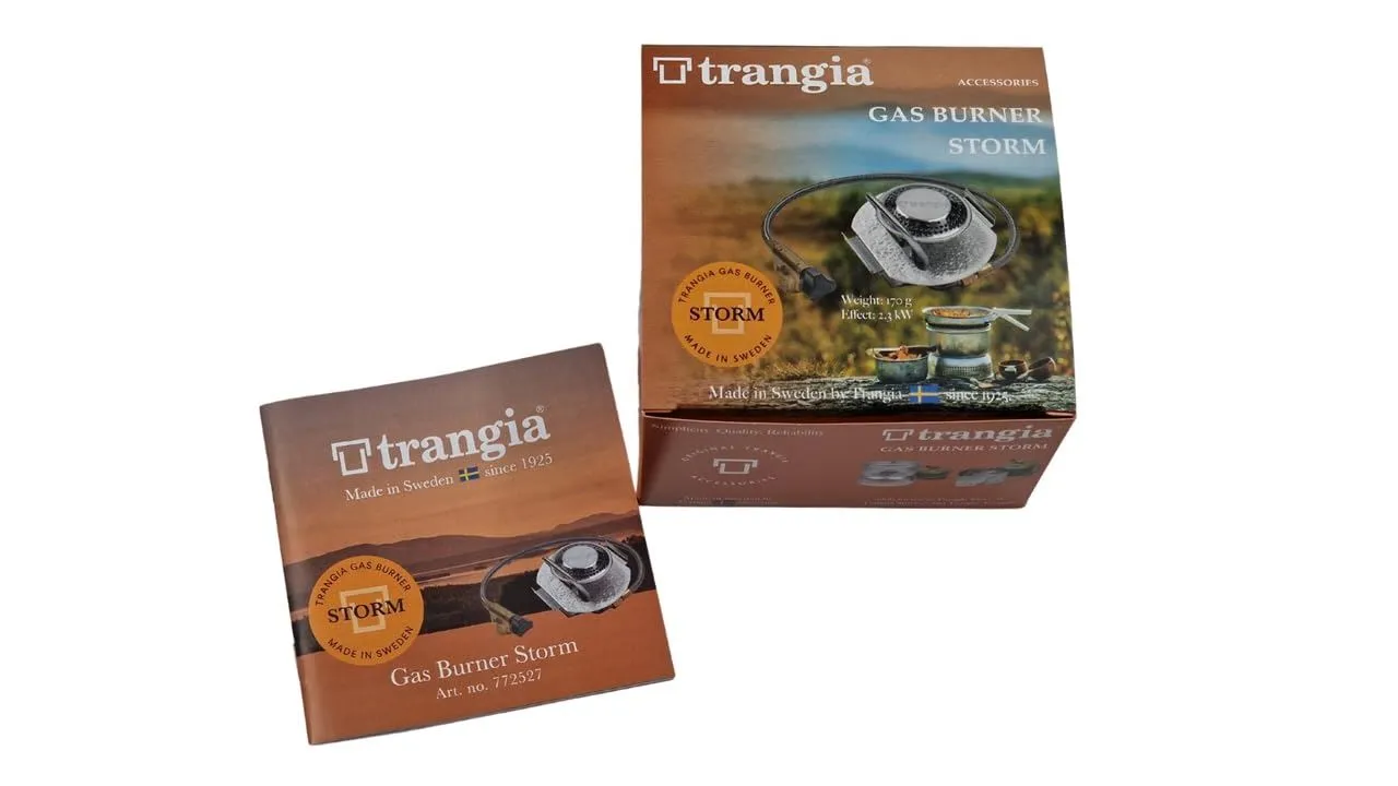Trangia Trangia Storm Gas Burner