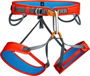 TRANGO Prism - Climbing Harness