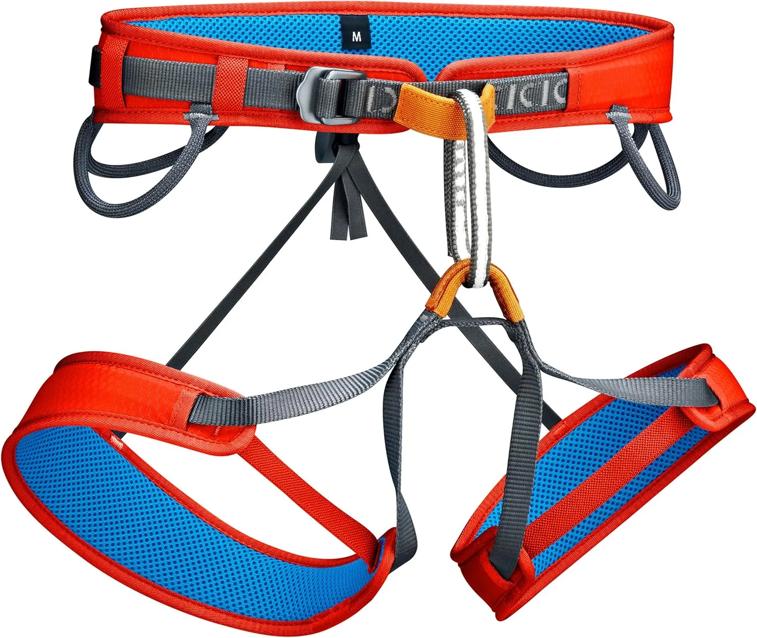 TRANGO Prism - Climbing Harness