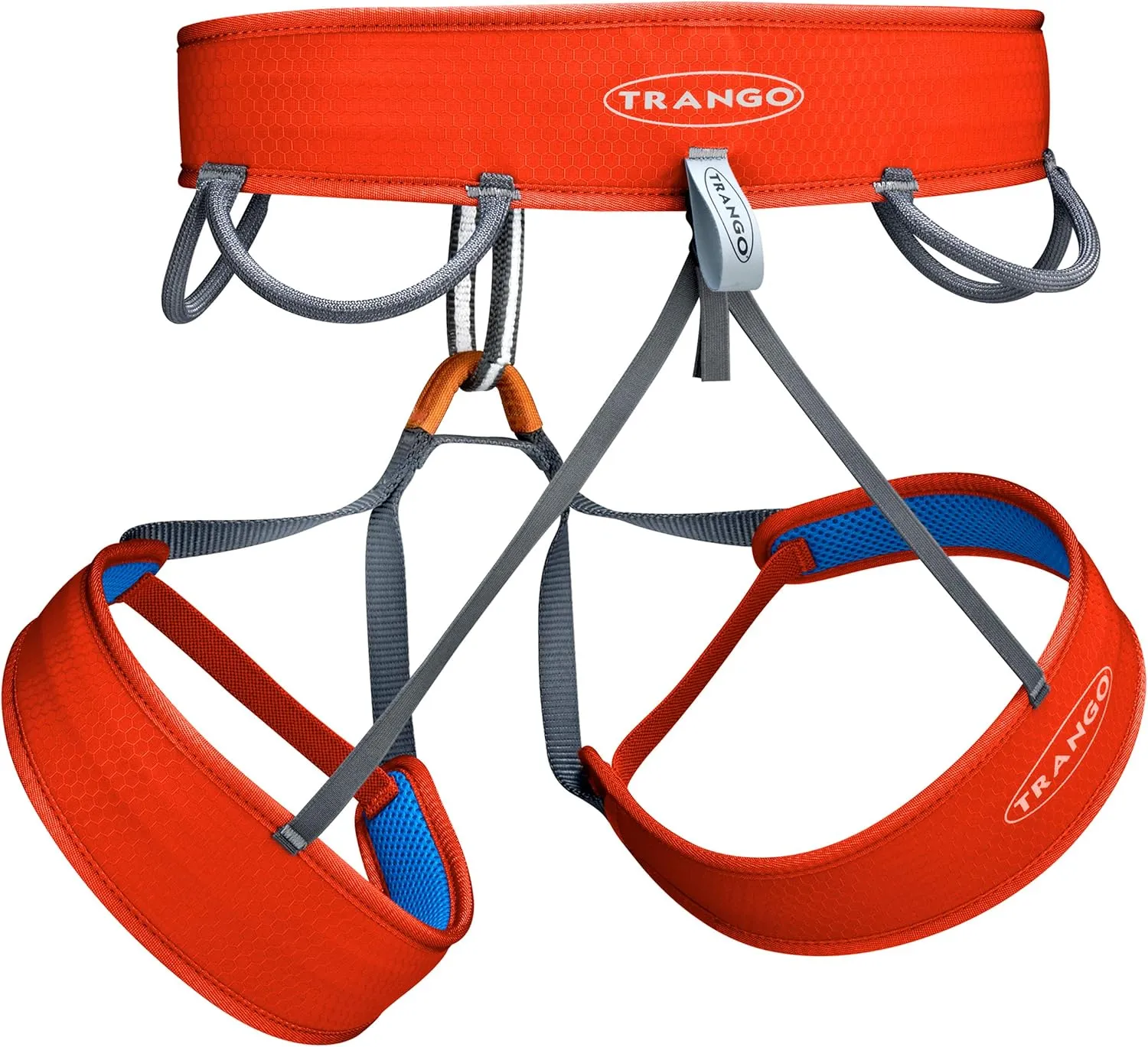 TRANGO Prism - Climbing Harness