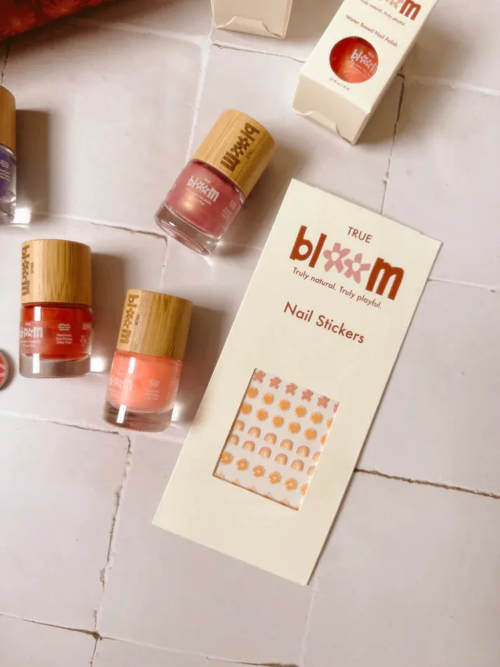 True Bloom- Bloom Nail Kit