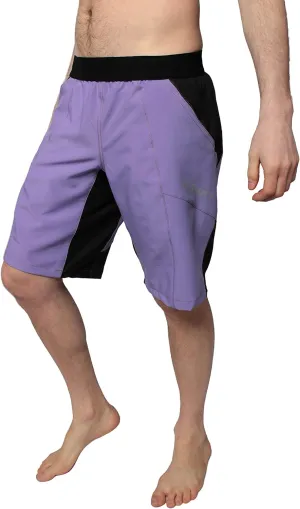 Ucraft Climbing Anti-Gravity Shorts. Stretchy, Lightweight and Breathable Multisport Shorts.