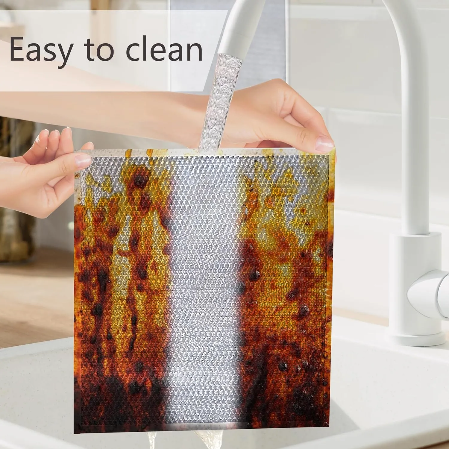 Ultimate 12-Piece Kitchen Cleaning Kit