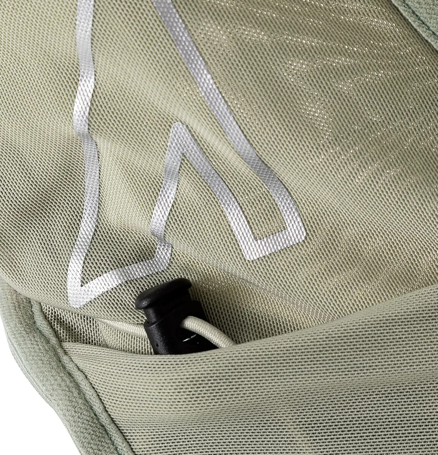 UltrAspire Bronco Lightweight Running Race Vest - 5L Fluid Capacity for Hydration Options Including a 1L Reservoir (Not Included)