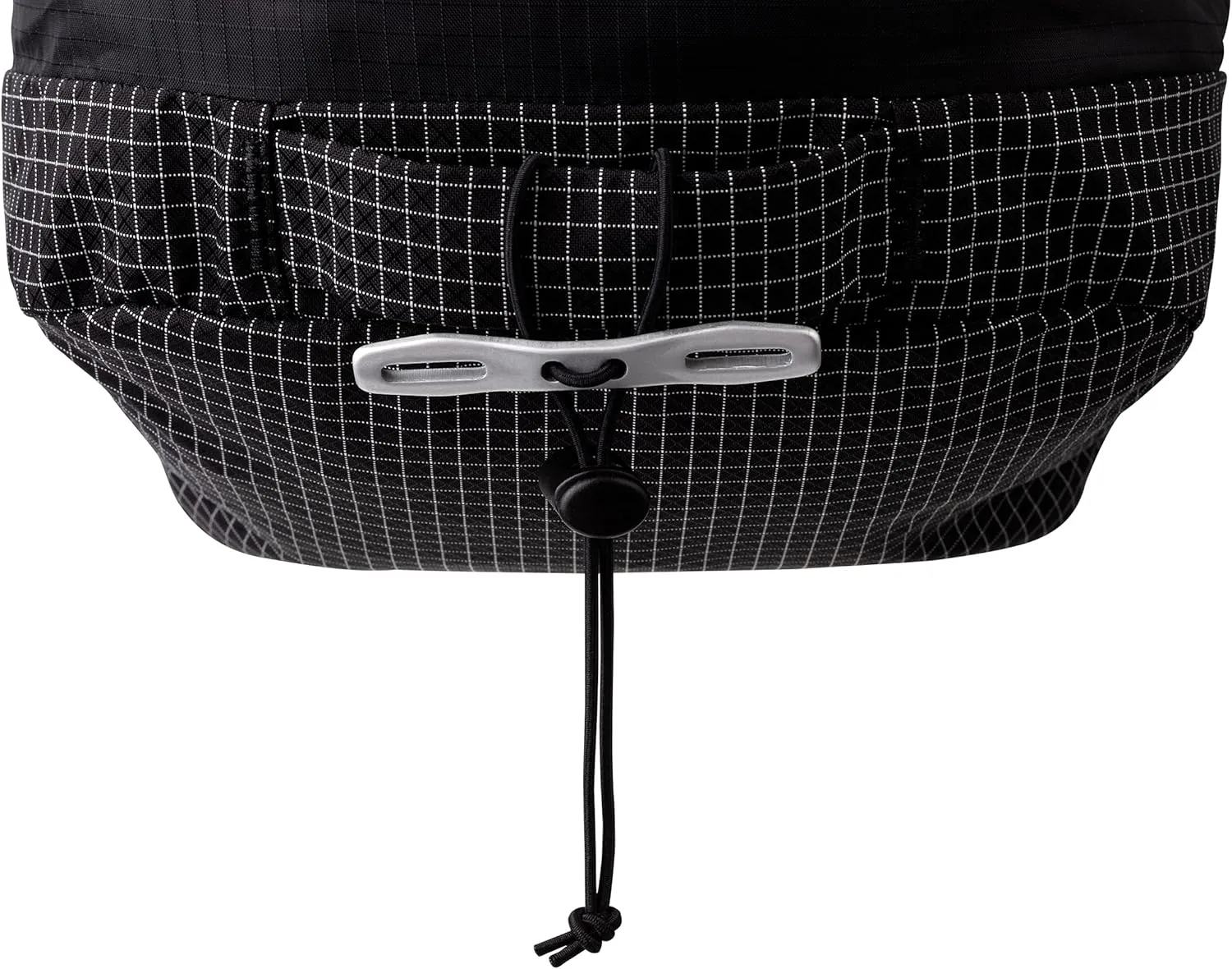 Ultraspire Summit XT Lightweight Multi-Use Unisex Backpack - (Pitch Black, Universal (Chest Size: 28″-48″))