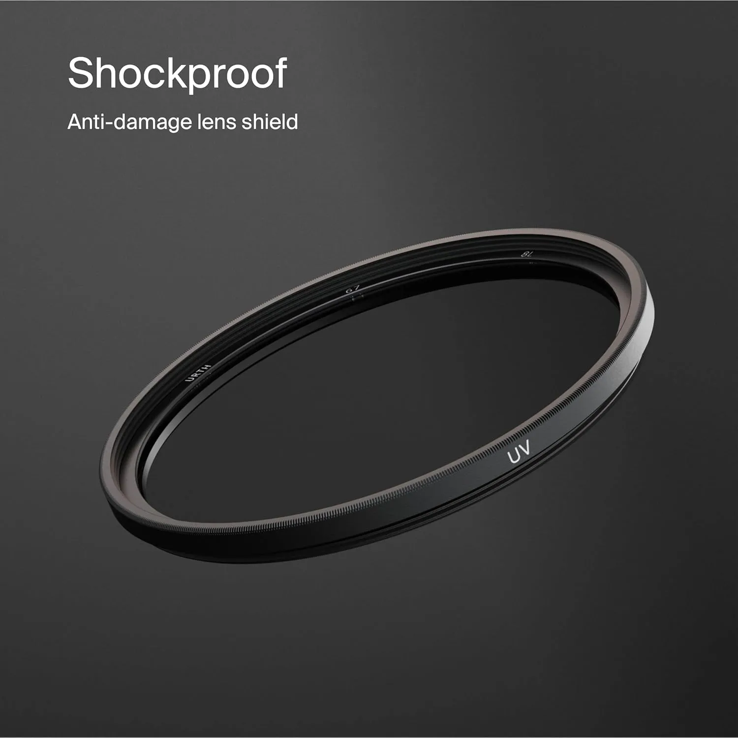 Urth 105mm UV Lens Filter (Plus )