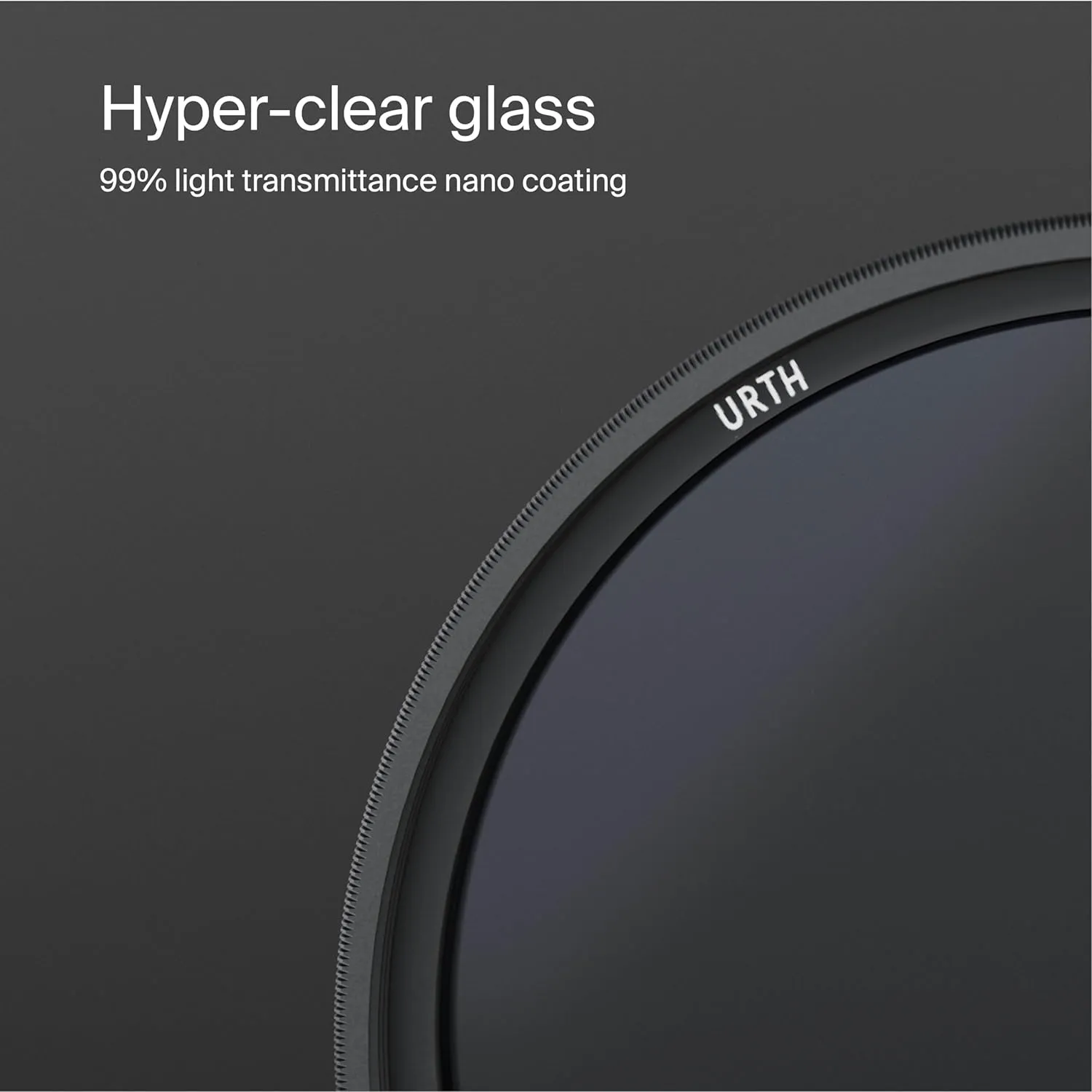 Urth 105mm UV Lens Filter (Plus )