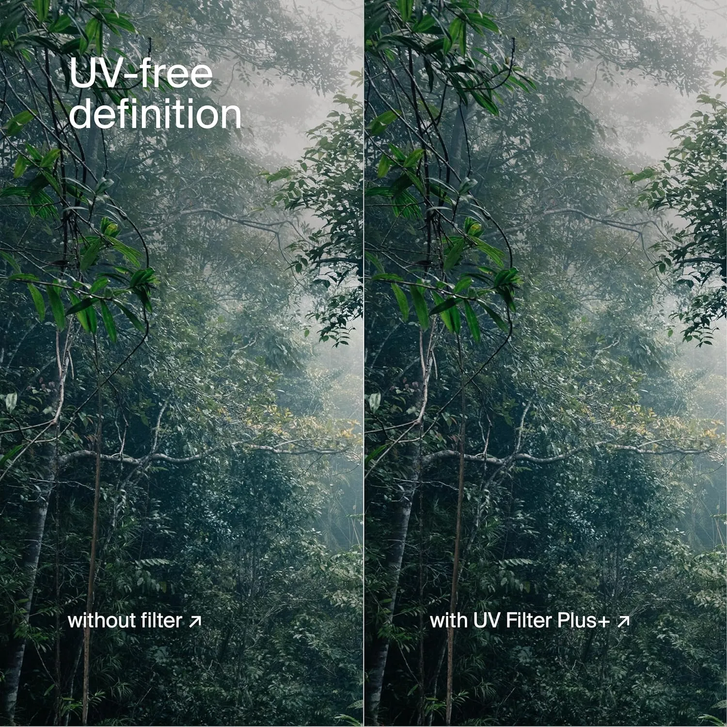 Urth 105mm UV Lens Filter (Plus )