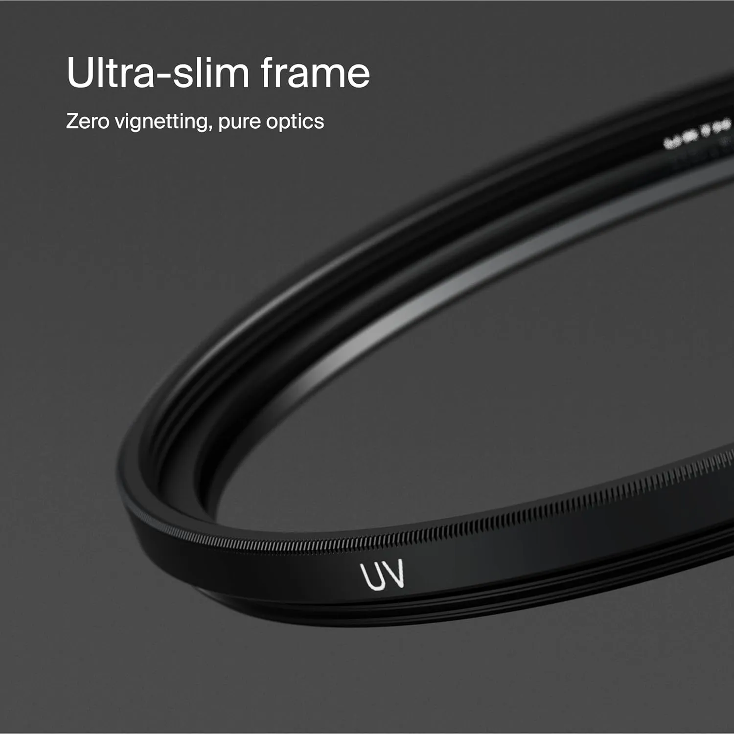 Urth 105mm UV Lens Filter (Plus )