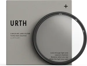 Urth 105mm UV Lens Filter (Plus )