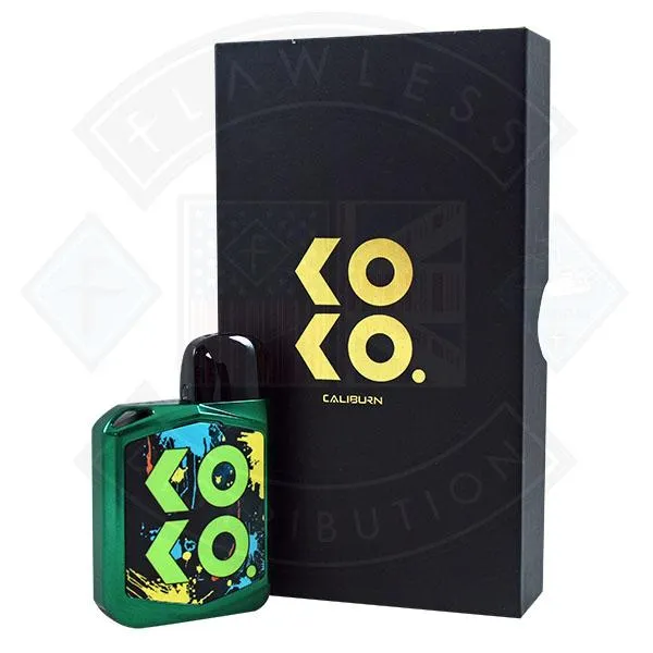 Uwell Caliburn Koko Prime Vape Kit