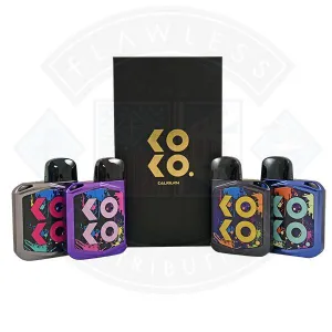 Uwell Caliburn Koko Prime Vape Kit