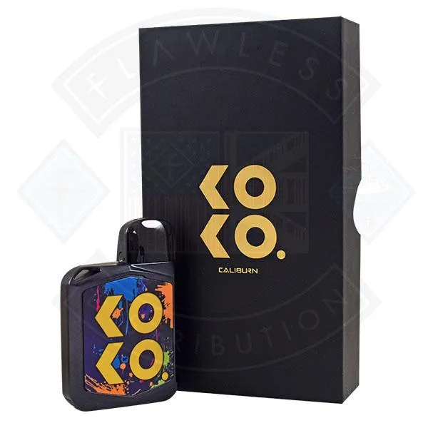 Uwell Caliburn Koko Prime Vape Kit